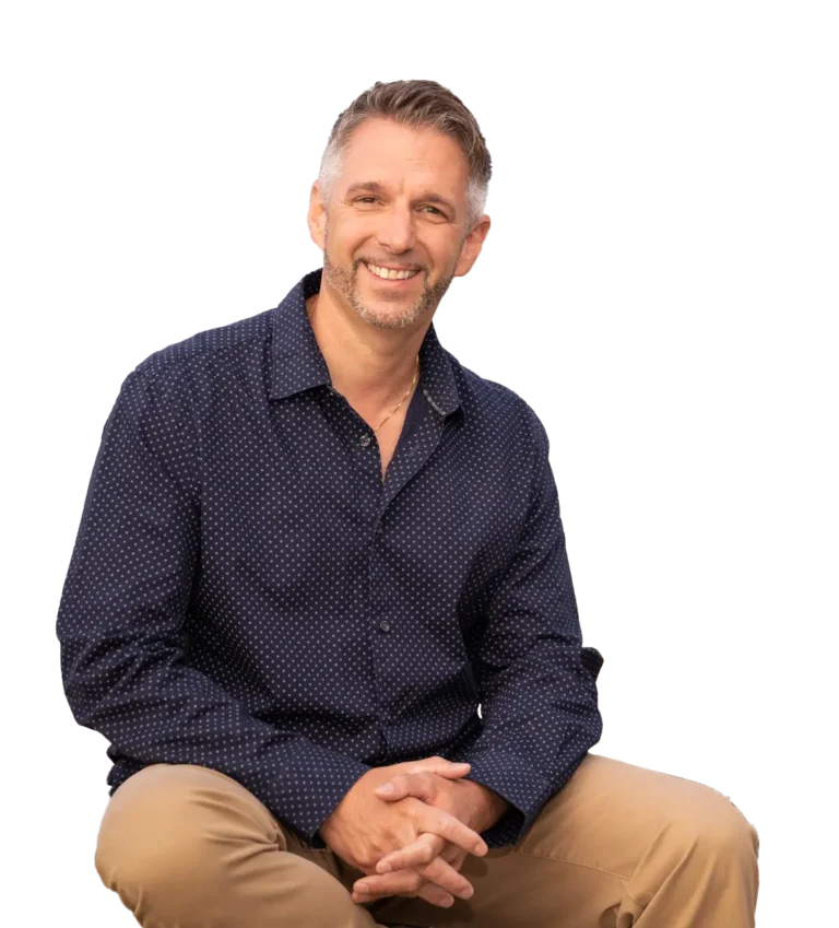Mit einem Führungskräfte Coaching von André Hefti läuft dein Unternehmen von selbst.