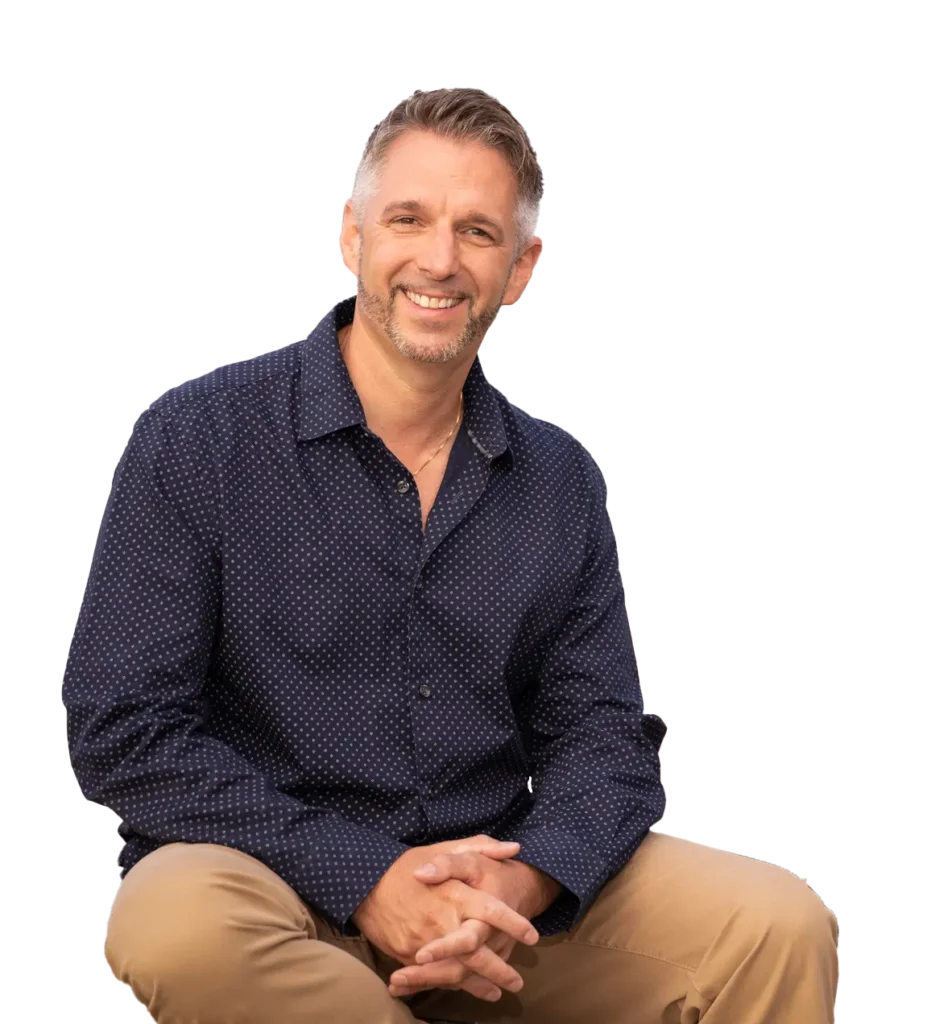 Mit einem Führungskräfte Coaching von André Hefti läuft dein Unternehmen von selbst.
