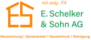 Logo Schelker