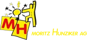 logo hunziker